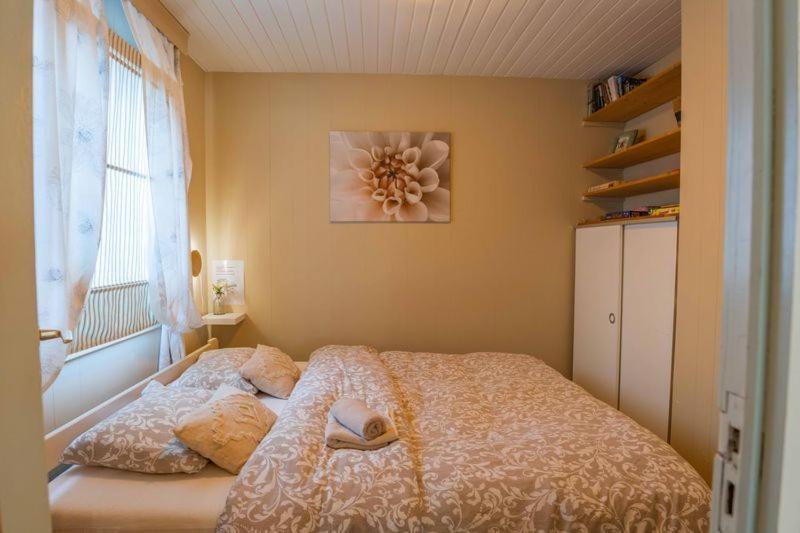 Chalet Relax Zutendaal Exterior photo